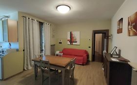 Appartamento Nanda