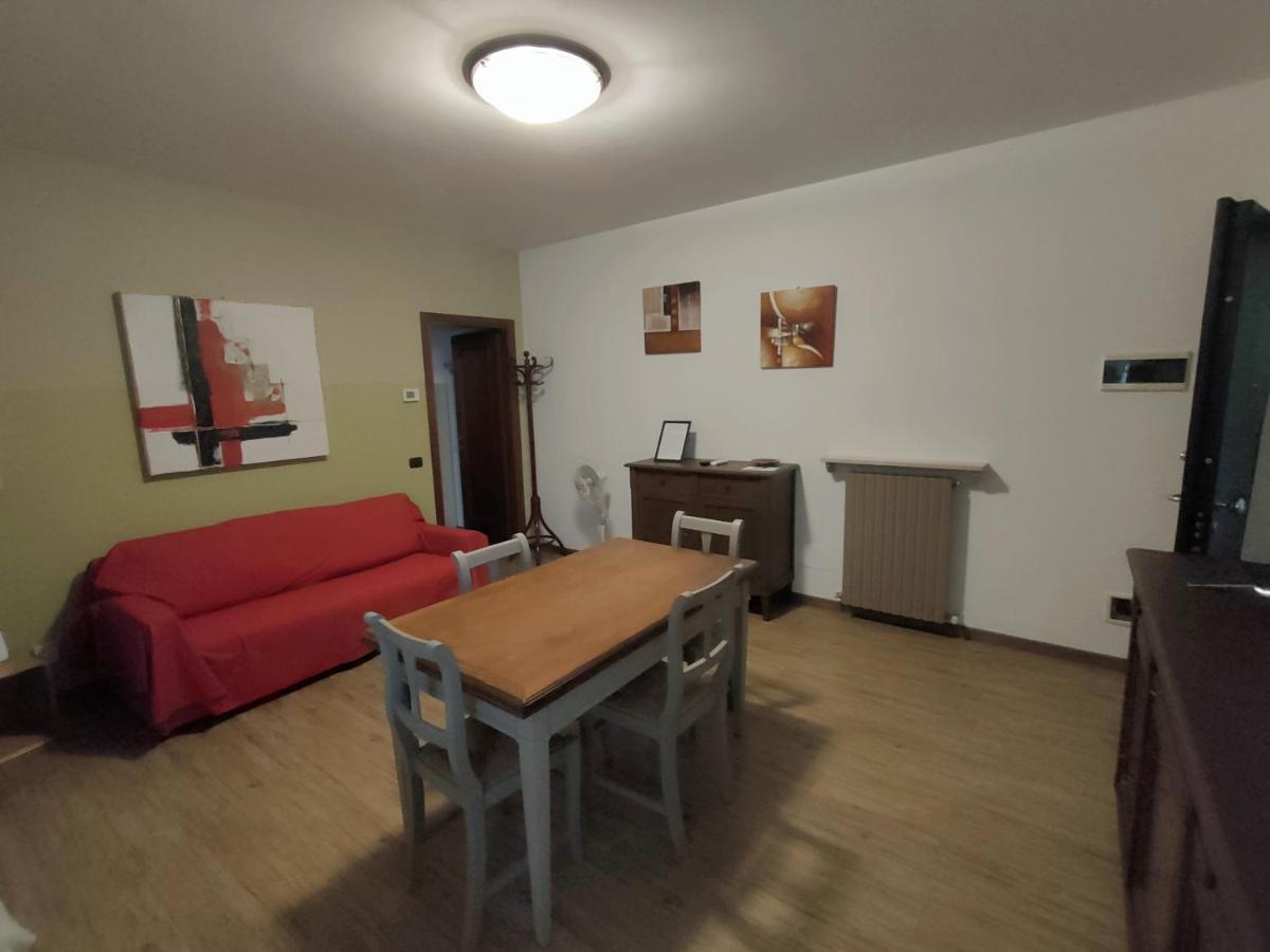 Appartamento Nanda Reggio Emilia Exterior photo