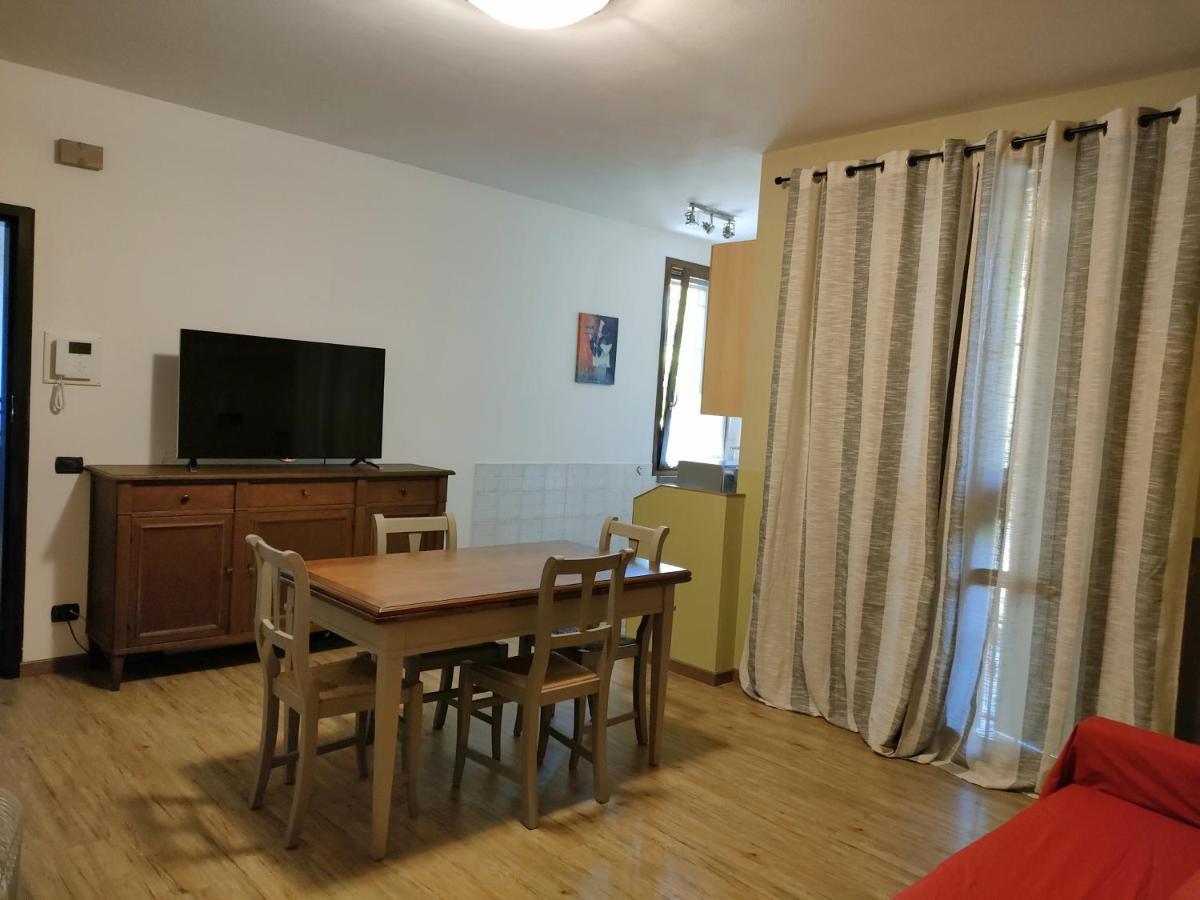 Appartamento Nanda Reggio Emilia Exterior photo